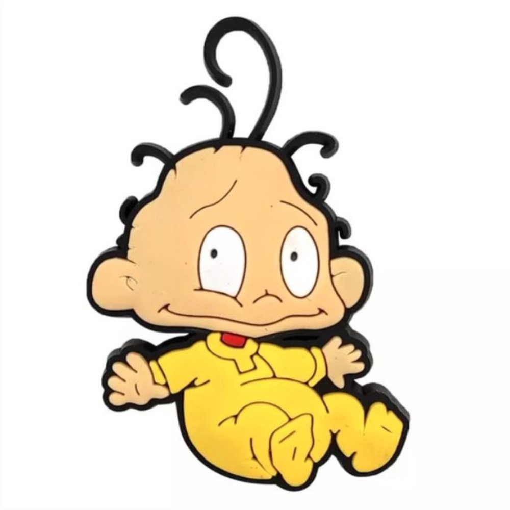 Rugrats Croc Charms | Dil Pickles
